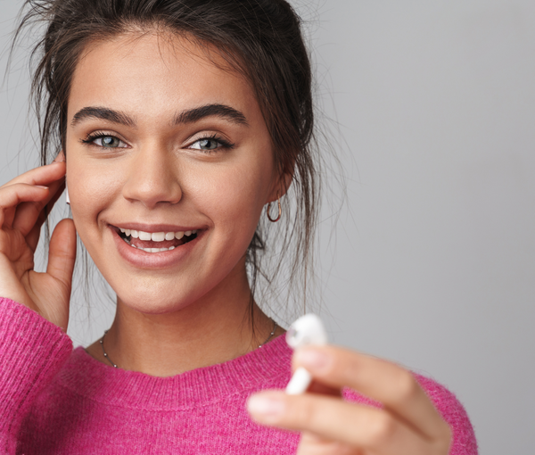 5 Reasons Why Wireless Earbuds Are a Game-Changer for Everyday Life