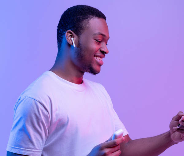 The Future of Sound: Exploring Smart Features in Today’s Wireless Earbuds