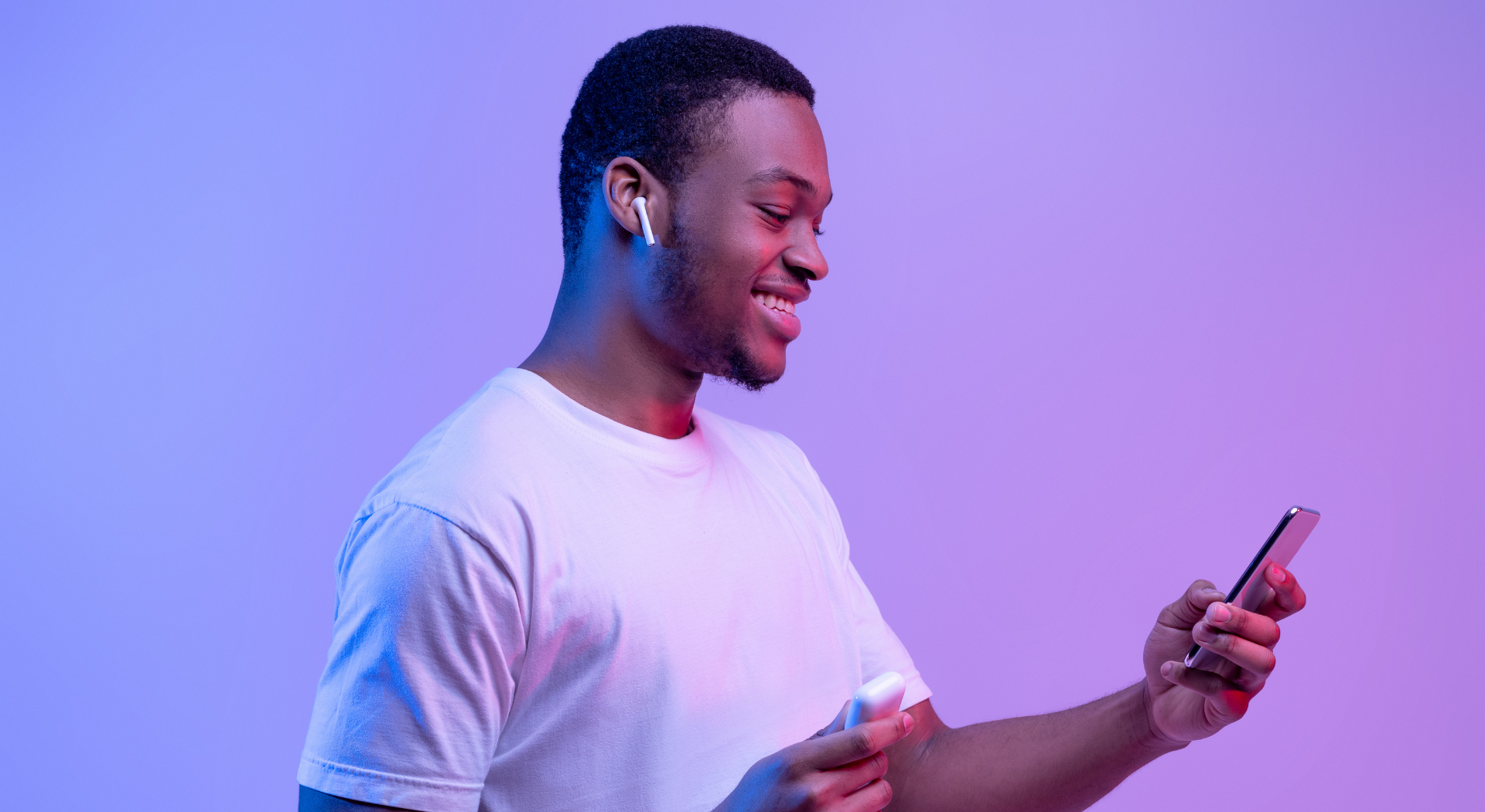 The Future of Sound: Exploring Smart Features in Today’s Wireless Earbuds